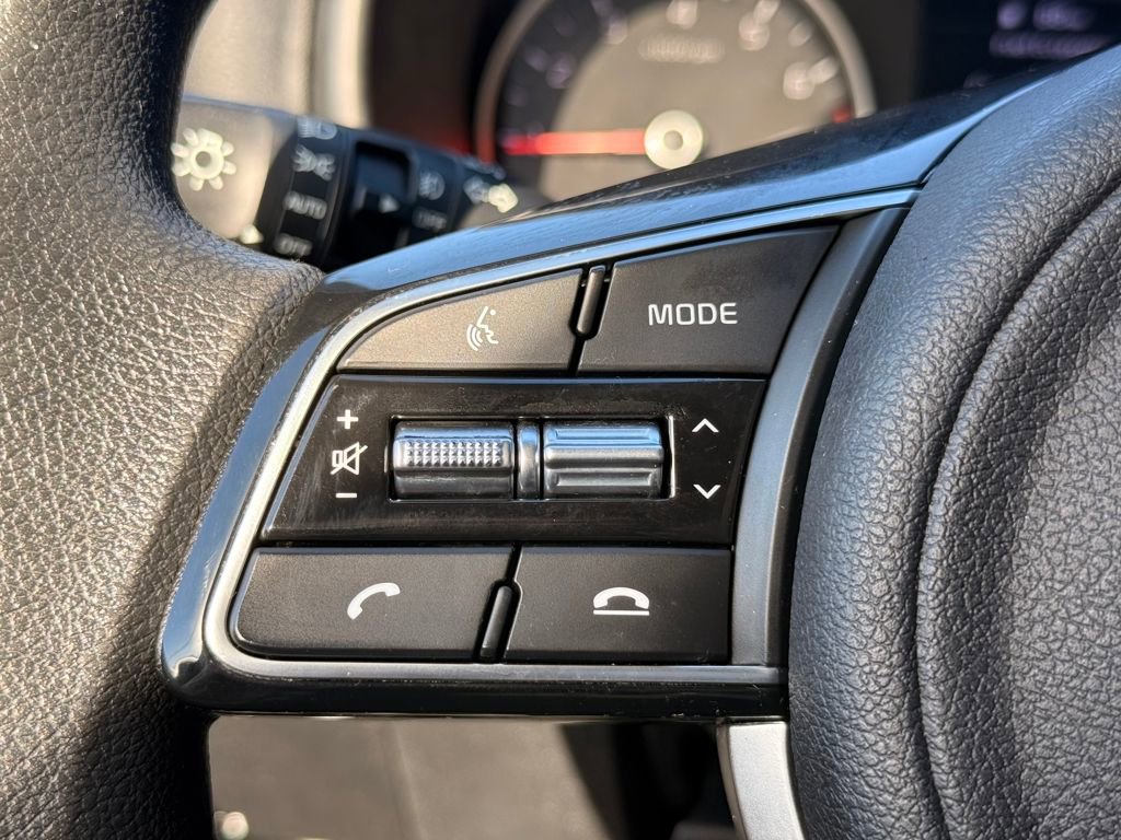 Used 2021 Kia Sportage LX image 27