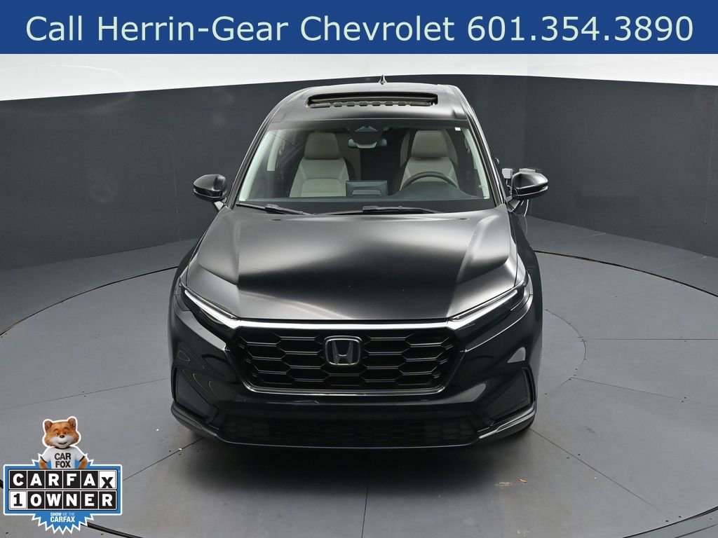 Used 2023 Honda CR-V EX image 37