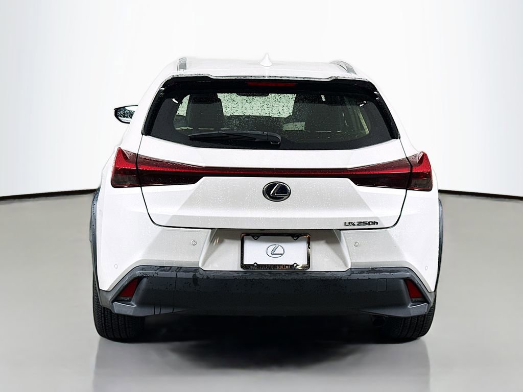 Used 2021 Lexus UX 250h w/ Premium Package image 6