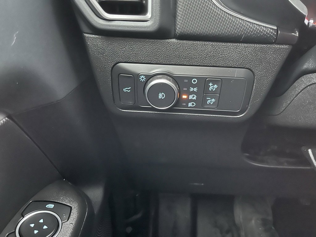 Used 2021 Ford Bronco Sport Big Bend image 17