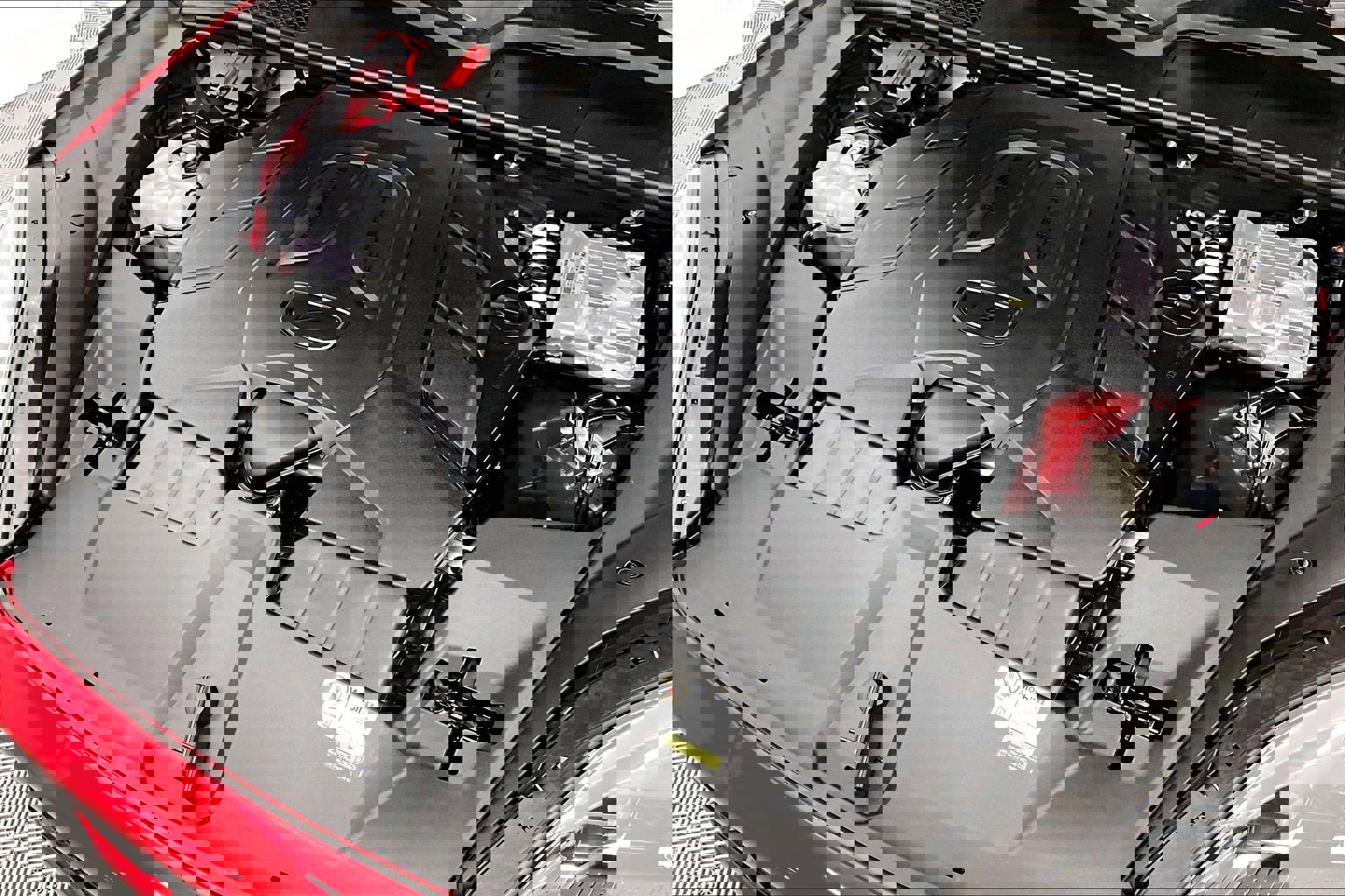 Used 2024 Porsche Cayenne image 29