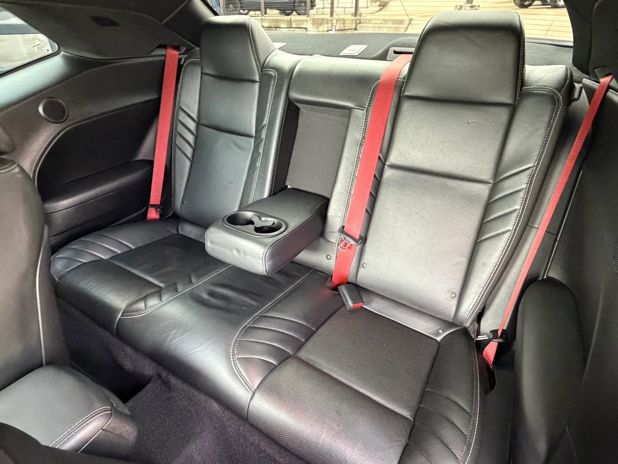 Used 2019 Dodge Challenger SRT Hellcat Redeye RWD image 15