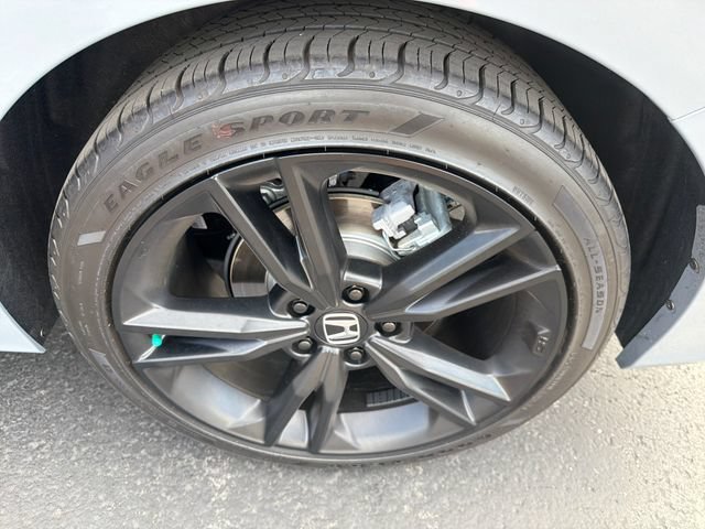 Used 2026 Honda Civic Si image 27