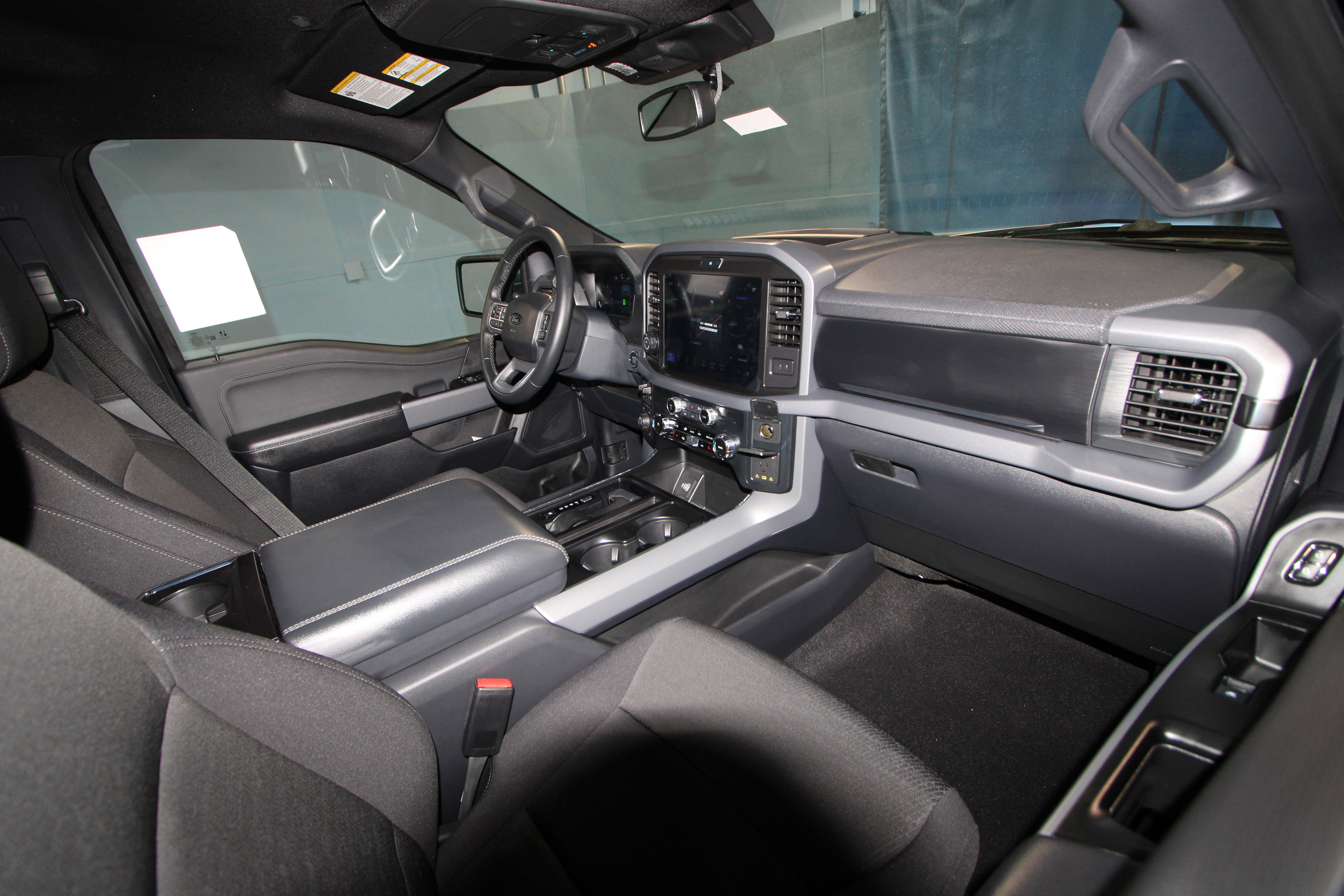 New 2026 Ford F150 XLT AWD/4WD image 18