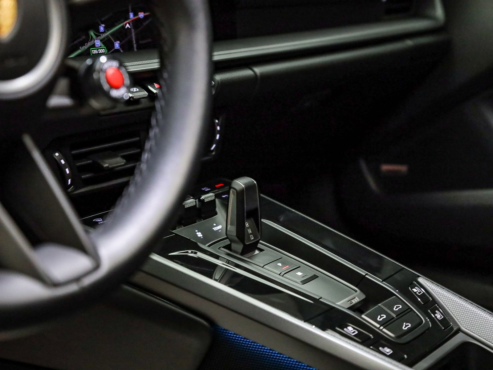 Used 2025 Porsche 911 Carrera image 24