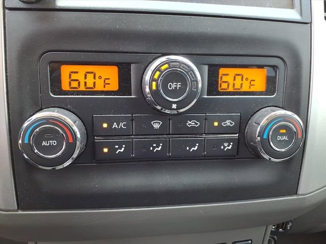 Used 2021 Nissan Frontier SV w/ Midnight Edition Floor Mats image 11