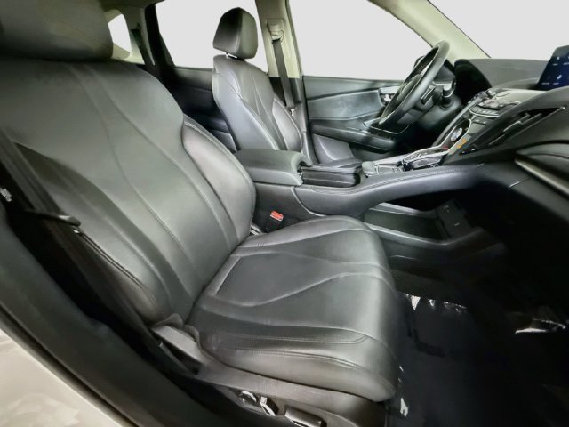 Used 2019 Acura RDX FWD image 28