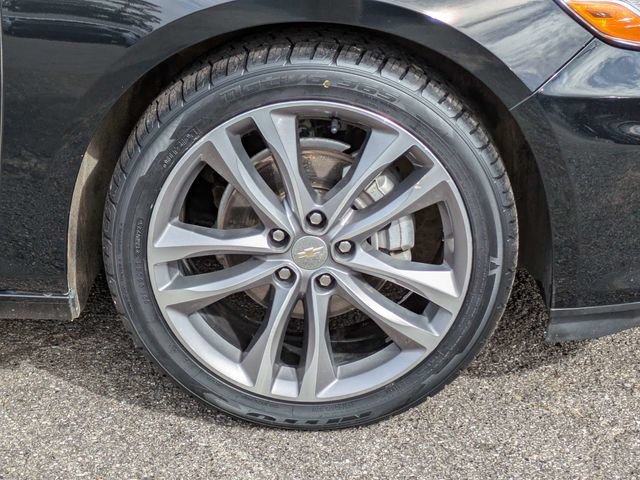 Used 2024 Chevrolet Malibu LT FWD image 11