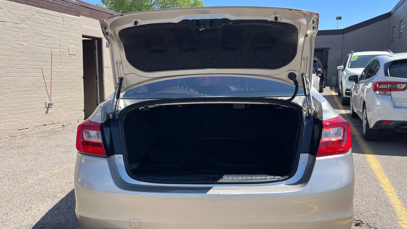Used 2016 Subaru Legacy 2.5i AWD/4WD image 20