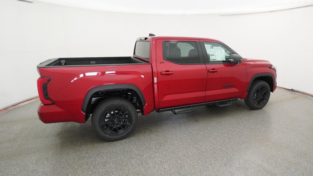 New 2026 Toyota Tundra SR5 AWD/4WD image 39