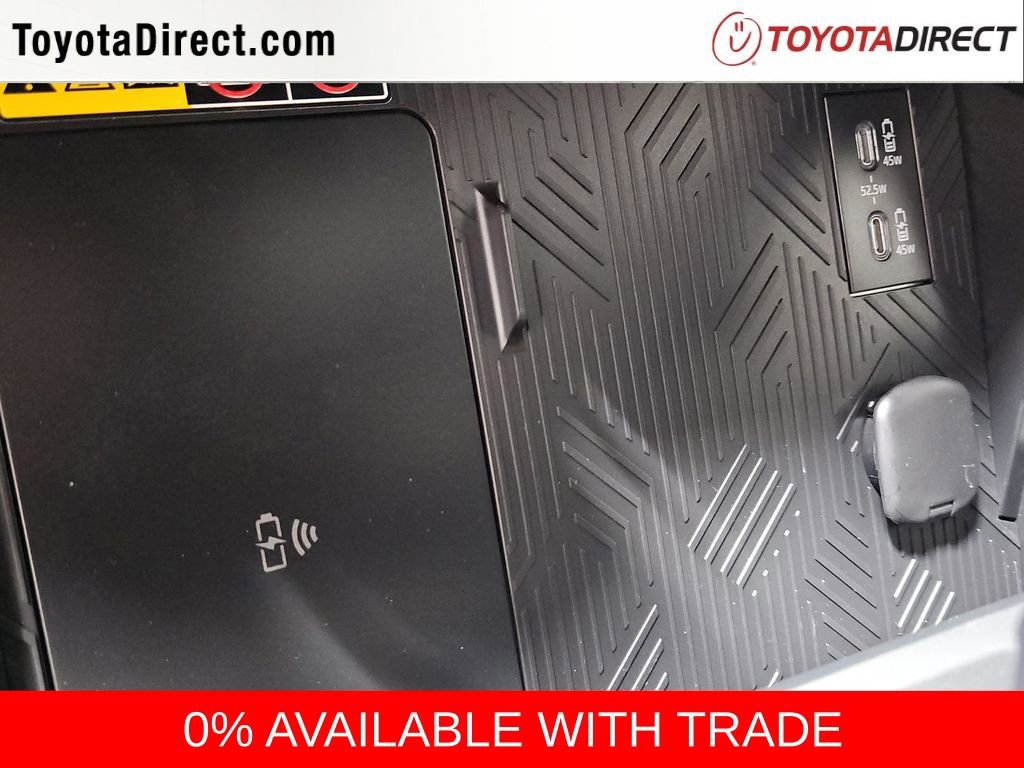 New 2026 Toyota Tacoma SR5 AWD/4WD image 16