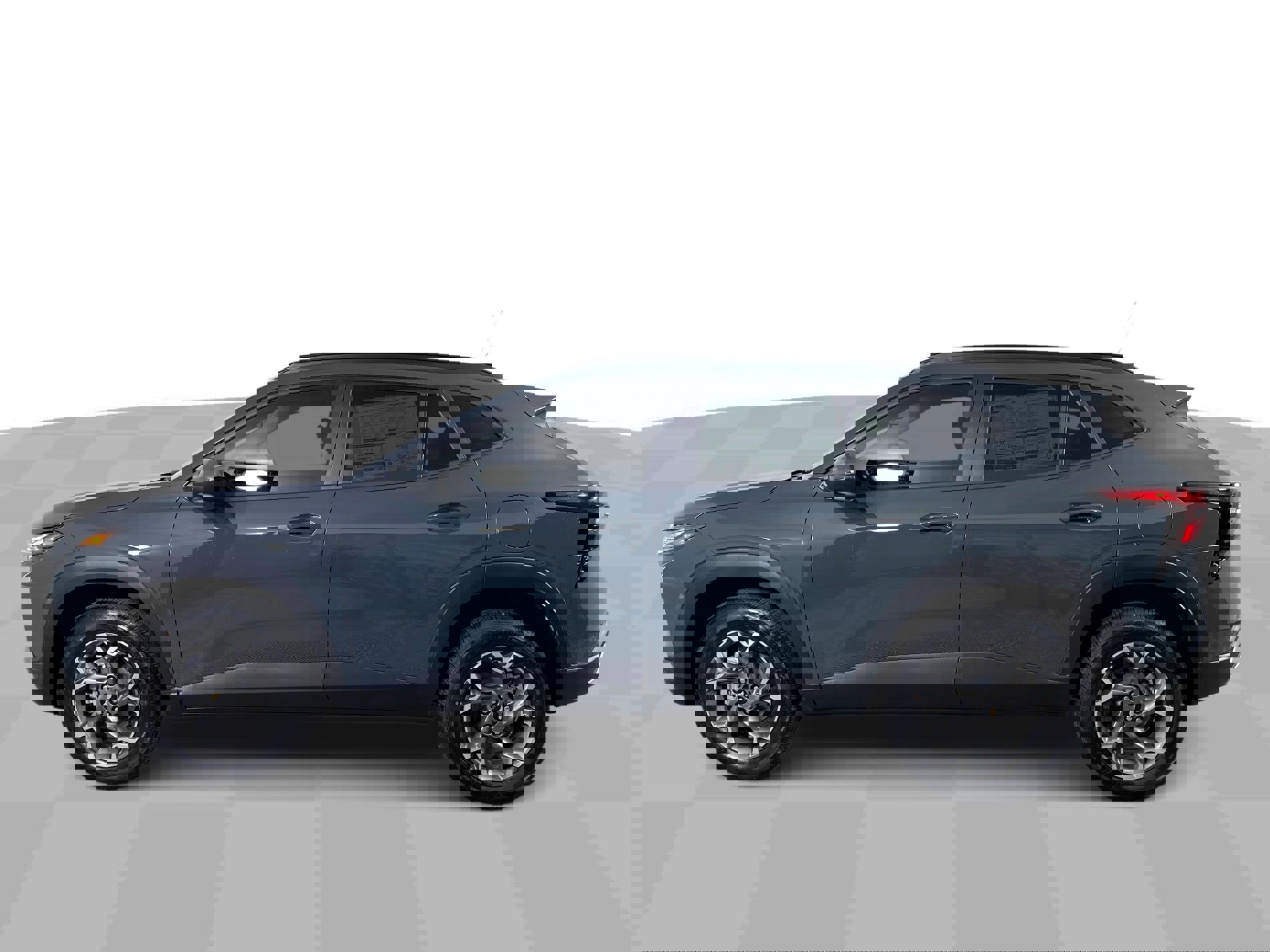 New 2026 Chevrolet Trax LT image 40
