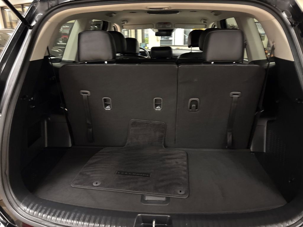 Used 2023 Kia Telluride LX image 34