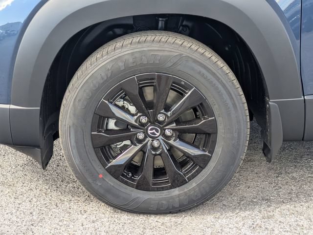 New 2026 MAZDA CX-50 AWD 2.5 Hybrid w/ Weather Package image 11