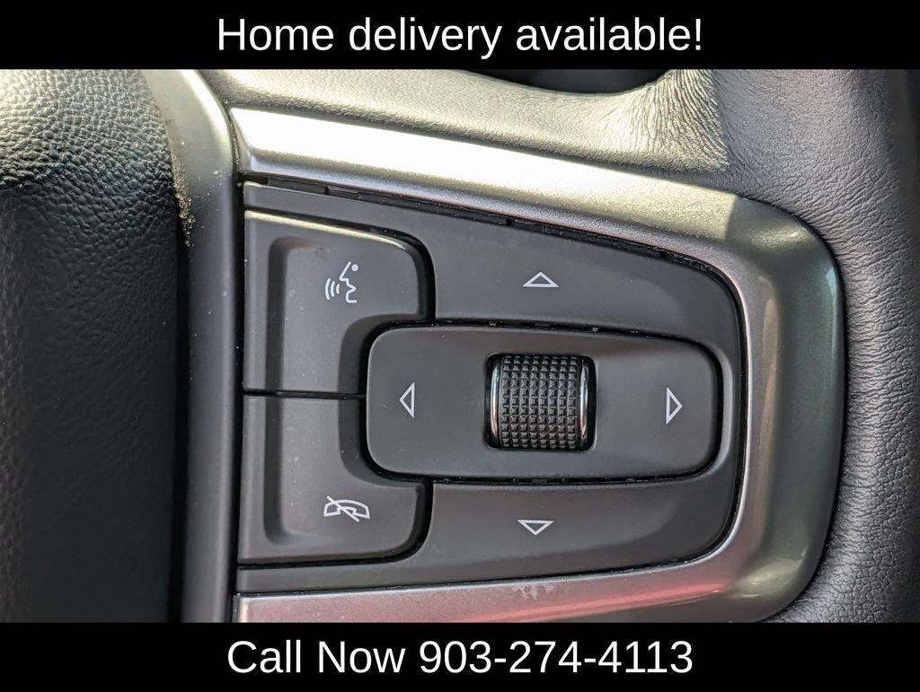 Used 2022 Chevrolet Silverado 2500 LTZ w/ LTZ Premium Texas Edition AWD/4WD image 23