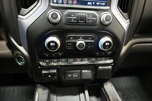 Used 2019 GMC Sierra 1500 SLT w/ SLT Premium Plus Package image 20