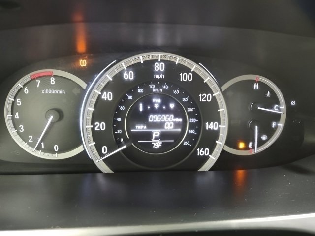 Used 2016 Honda Accord LX image 26