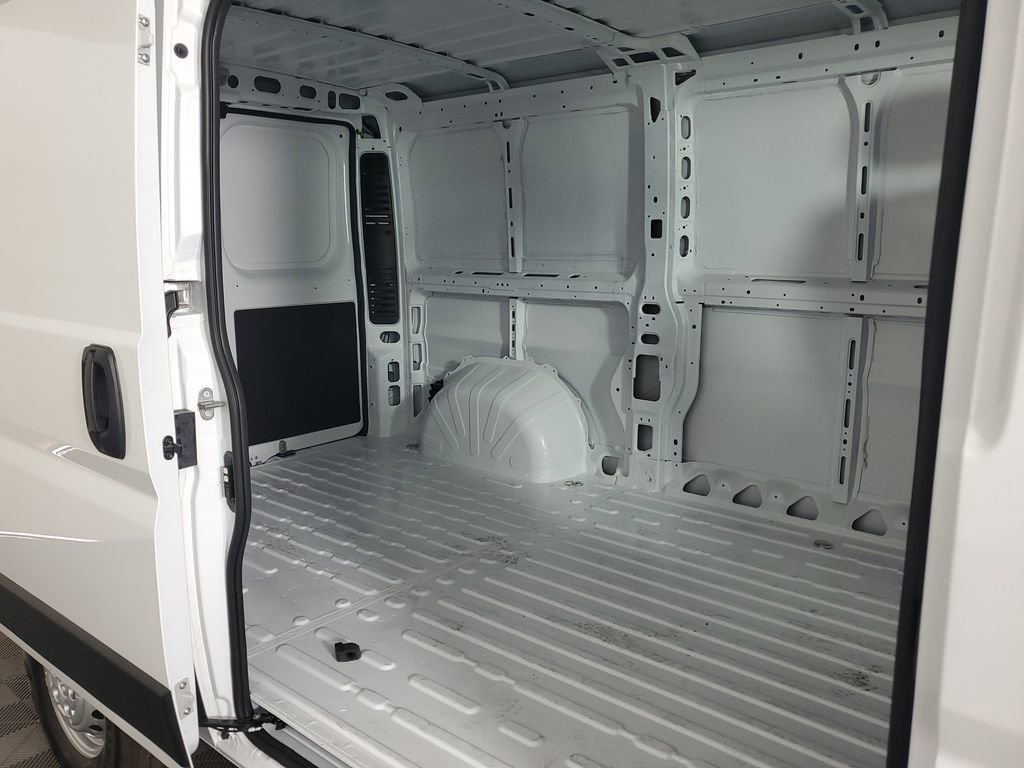 New 2026 RAM ProMaster 2500 w/ Safety Group image 11