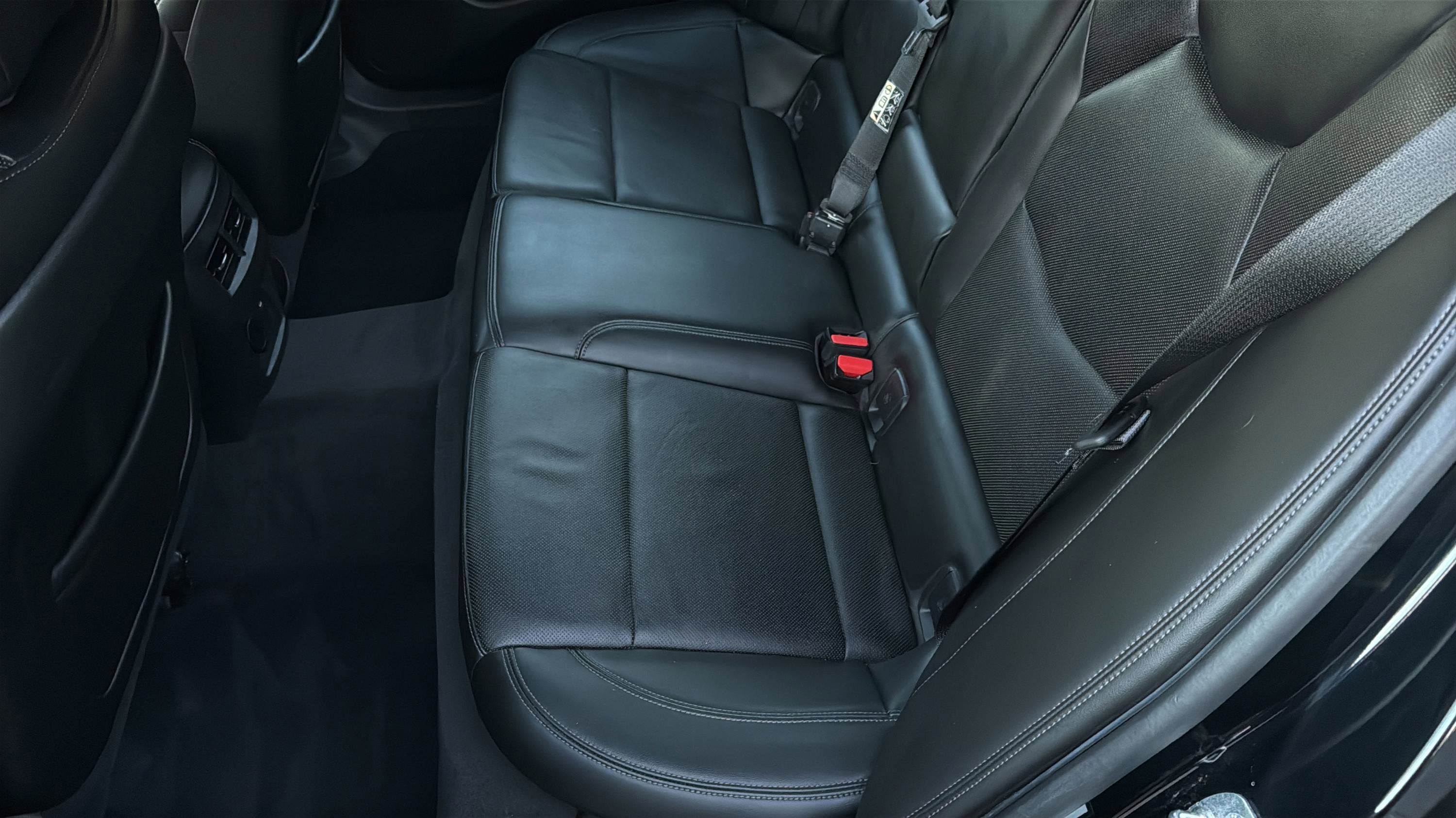 Used 2023 Cadillac CT5 Luxury image 25