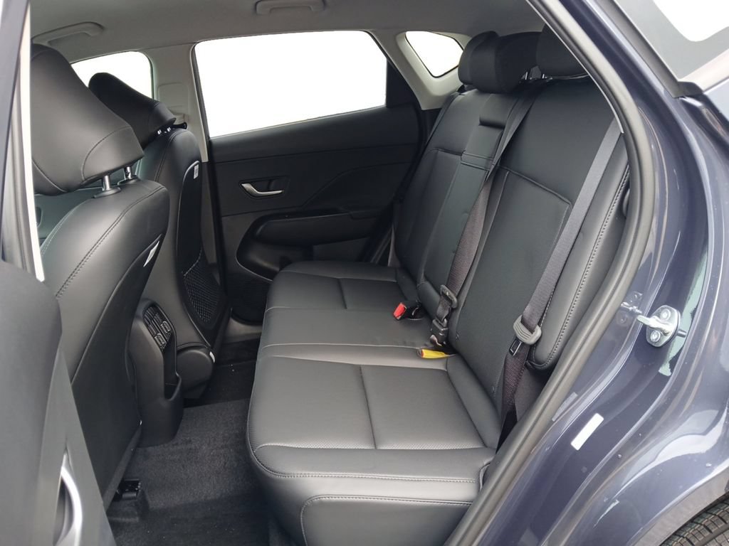 New 2026 Hyundai Kona SEL Premium FWD image 21