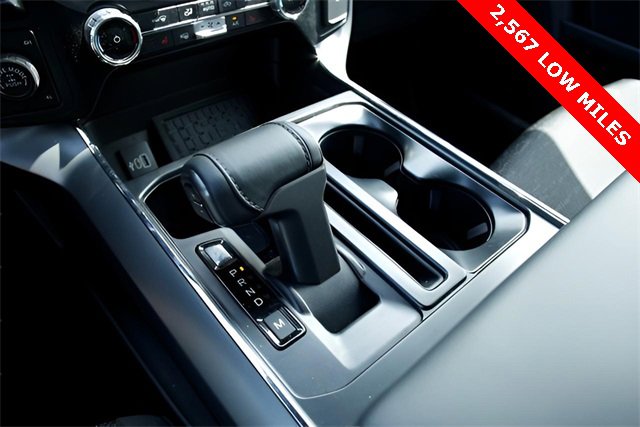 Used 2025 Ford F150 XLT w/ Equipment Group 302A MID image 17