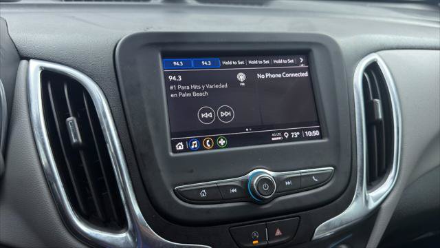 Used 2022 Chevrolet Equinox LT FWD image 32