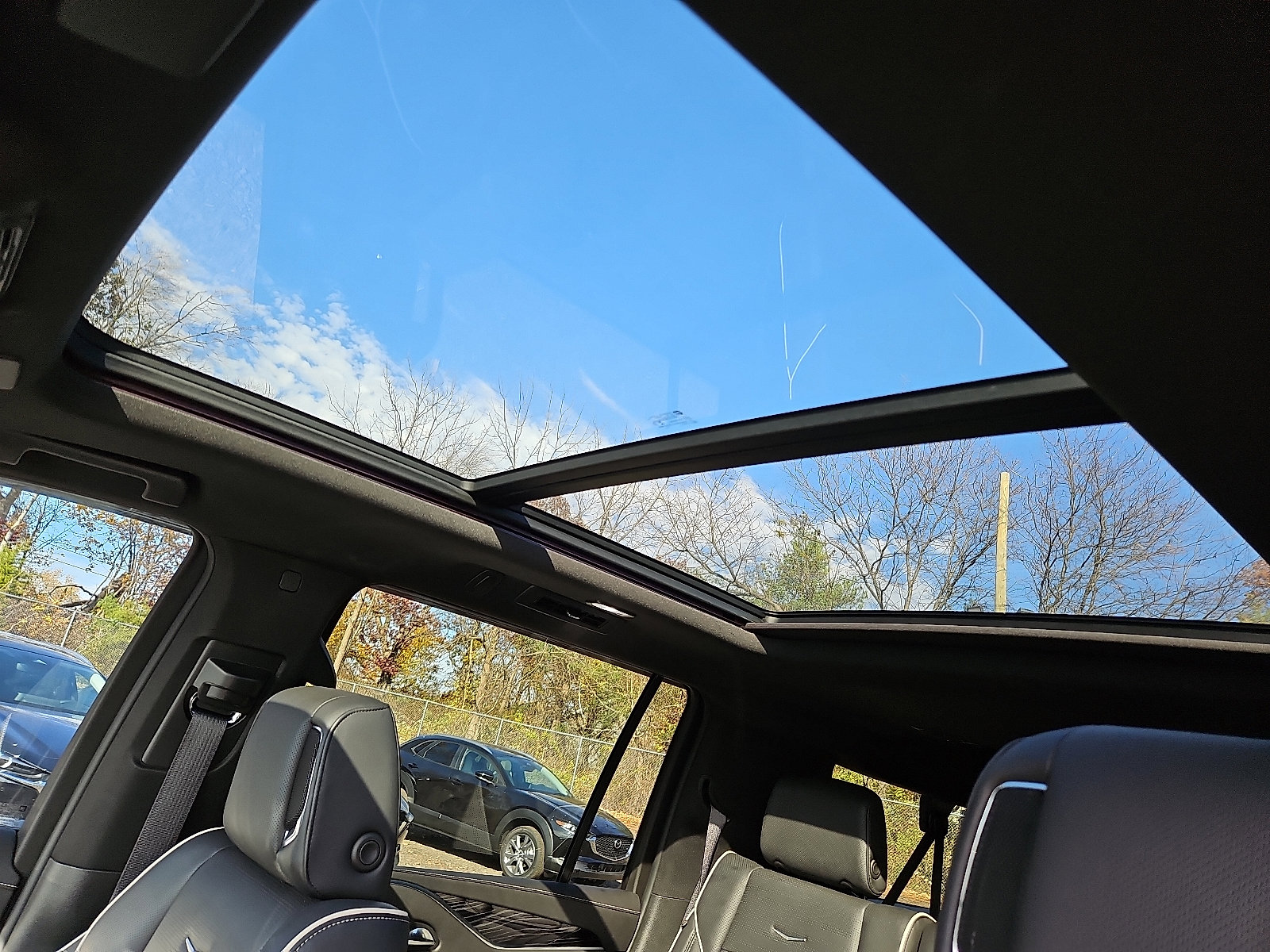 Certified 2022 Cadillac Escalade ESV Sport image 14