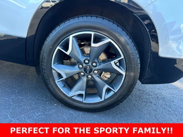 Used 2020 Chevrolet Blazer RS AWD/4WD image 10
