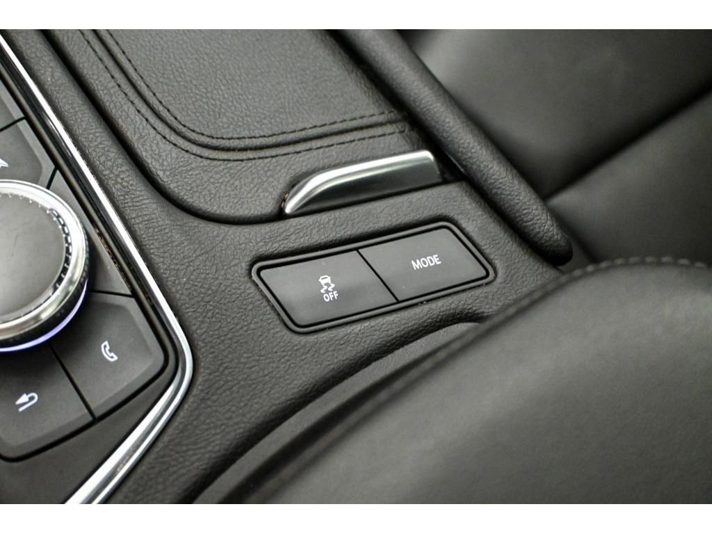 Certified 2023 Cadillac XT5 Sportv AWD/4WD image 29