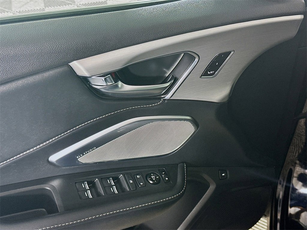 Used 2020 Acura RDX w/ Technology Package image 28