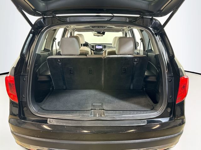 Used 2016 Honda Pilot Elite image 22