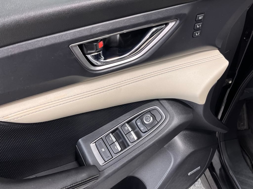 Used 2019 Subaru Ascent Limited w/ Popular Package #3 AWD/4WD image 5