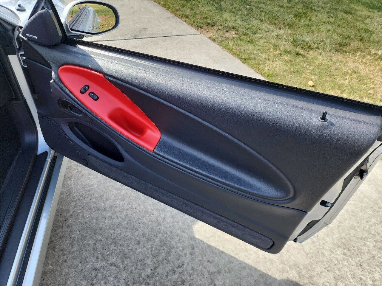 Used 2003 Ford Mustang Cobra image 56