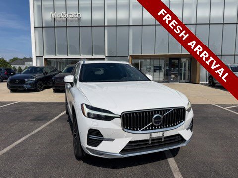 Used 2023 Volvo XC60 B5 Plus w/ Climate Package