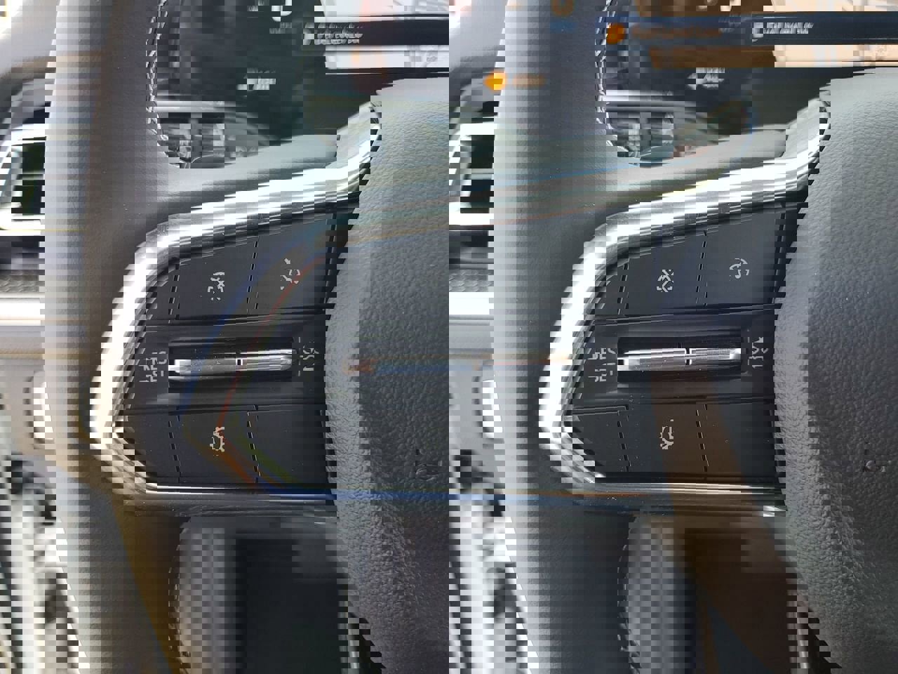 New 2026 Chevrolet Traverse LT image 22