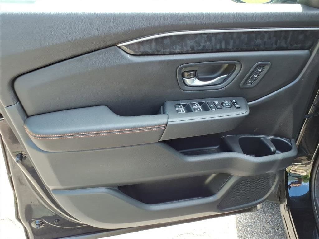 Used 2026 Honda Passport TrailSport Elite image 22