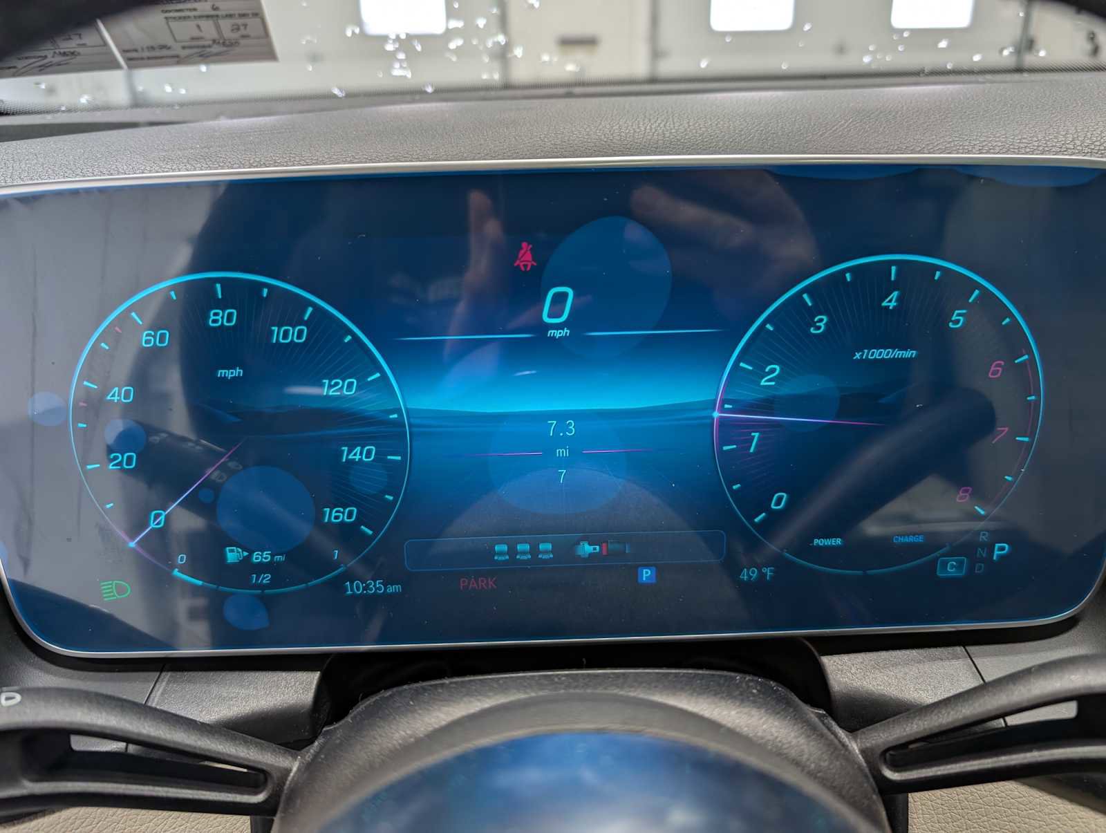 New 2026 Mercedes-Benz GLC 300 4MATIC image 20