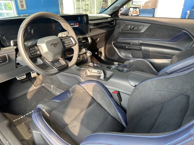 New 2025 Ford Mustang Dark Horse w/ Dark Horse Handlin Package image 16