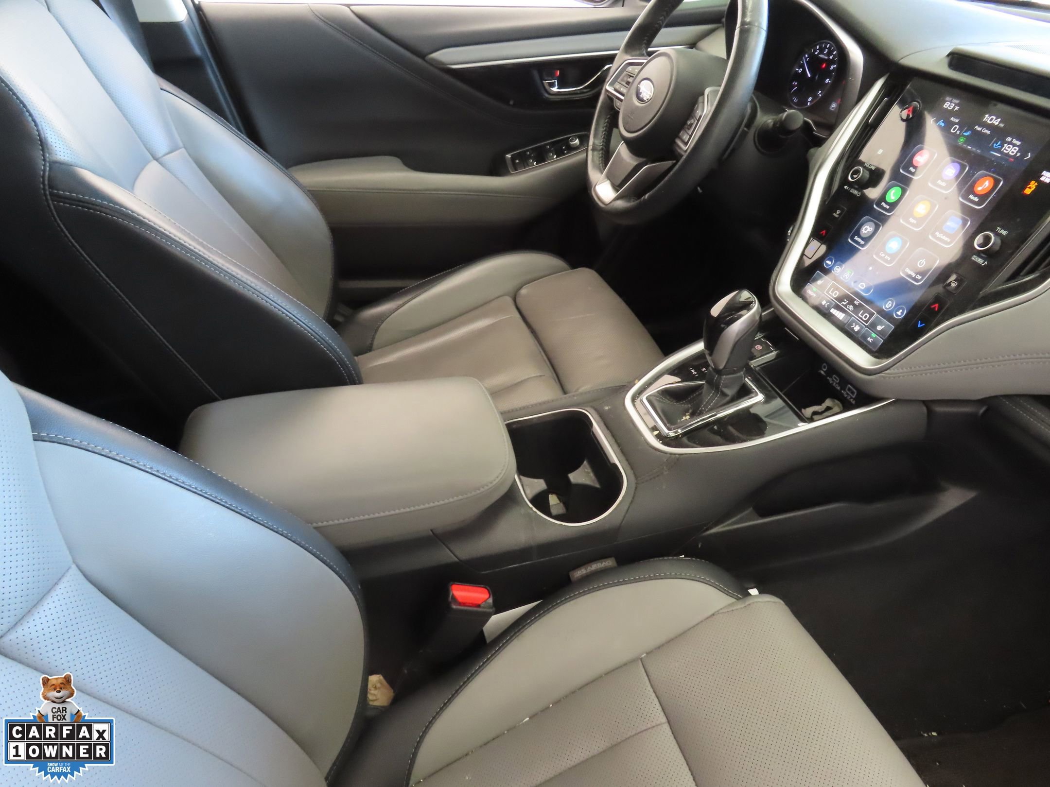 Certified 2023 Subaru Outback Limited AWD/4WD image 24
