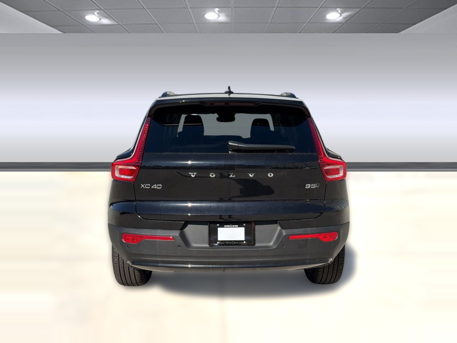 New 2026 Volvo XC40 B5 Ultra w/ Climate Package AWD/4WD image 10