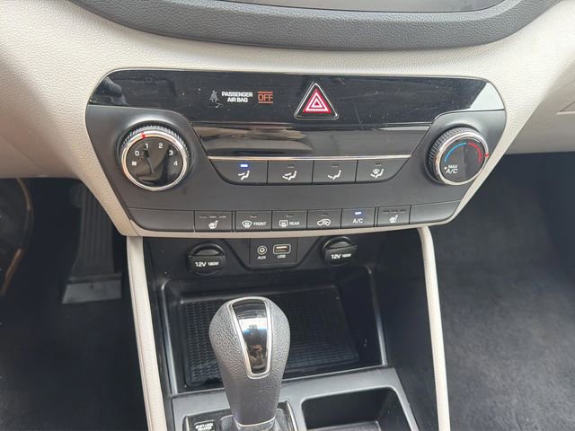 Used 2018 Hyundai Tucson SEL FWD image 27