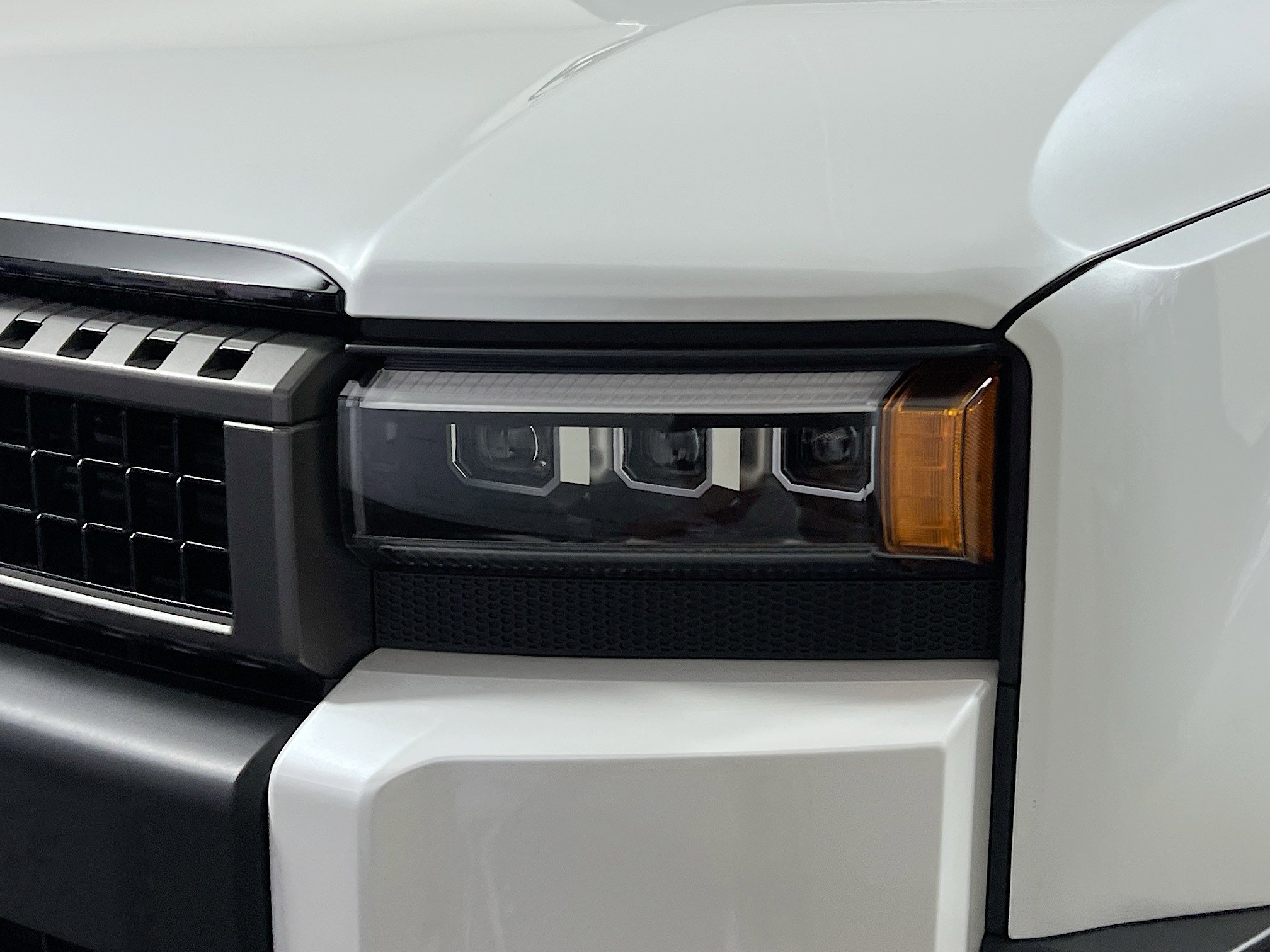 New 2026 Toyota Land Cruiser image 11