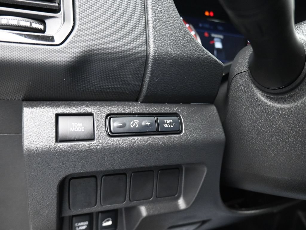Used 2022 Nissan Frontier PRO-4X w/ Off-Road Protection Package AWD/4WD image 27