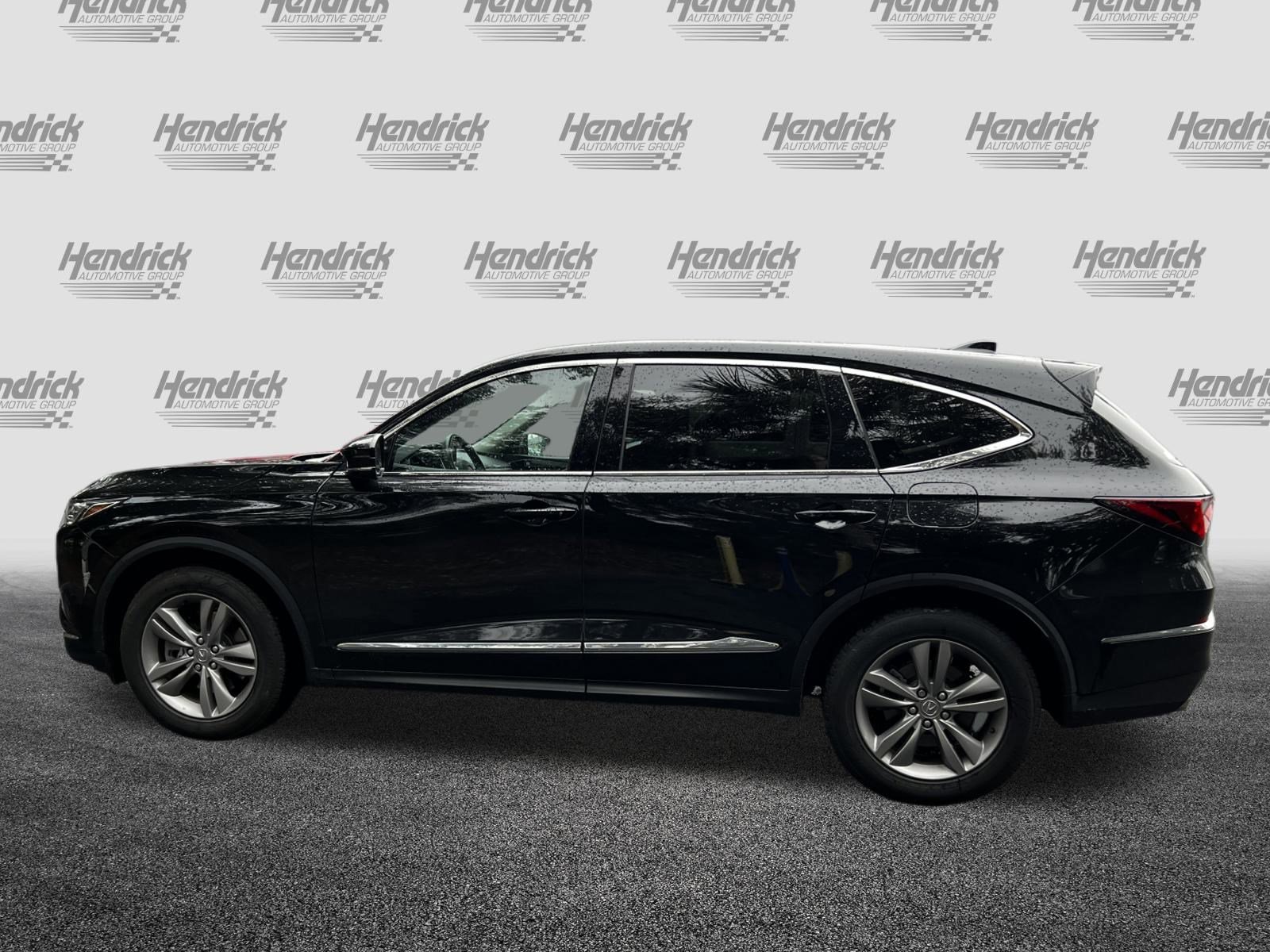 Certified 2024 Acura MDX SH-AWD image 42