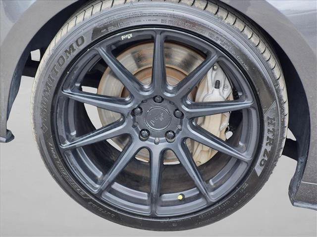 Used 2017 Ford Mustang GT RWD image 22