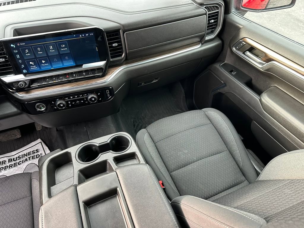 Used 2023 Chevrolet Silverado 1500 LT image 15