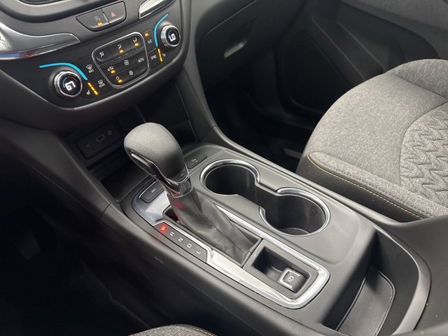 Used 2023 Chevrolet Equinox LT w/ Driver Convenience Package image 20