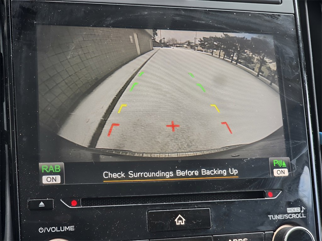 Used 2021 Subaru Ascent Premium w/ Sport Package image 31