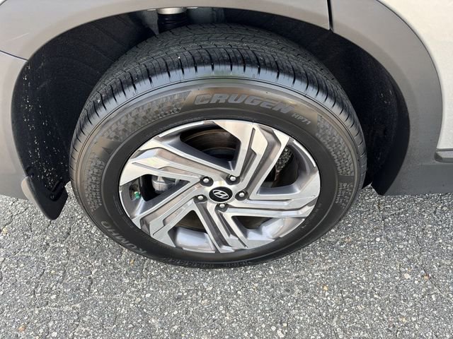 Used 2023 Hyundai Santa Fe SEL image 11