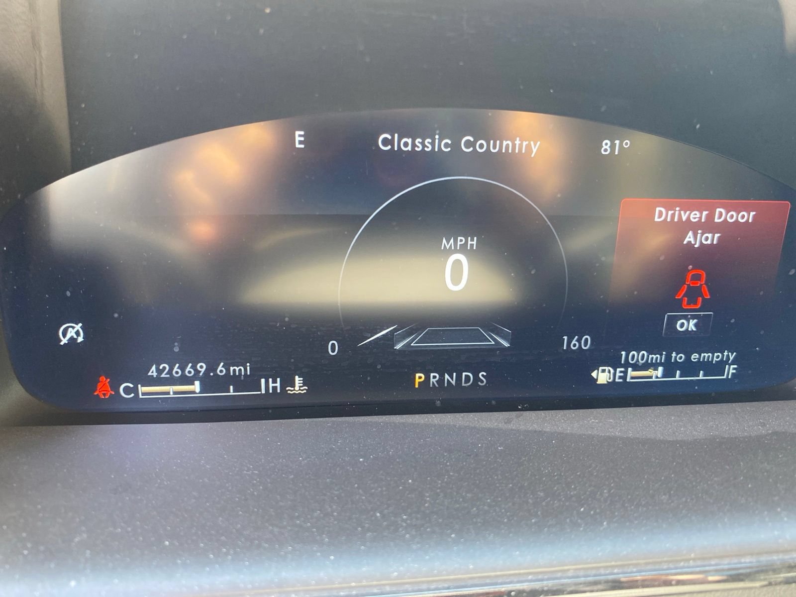 Used 2022 Lincoln Nautilus Reserve AWD/4WD image 12